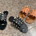 Eddy Acqua Summer Shoes - Image 4