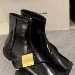 Felicidad Boots