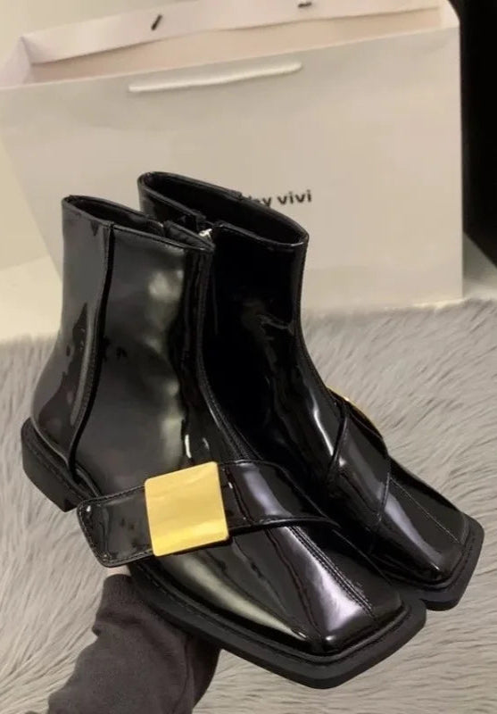 Felicidad Boots Felicidad Boots - Image 1