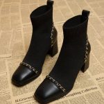 Raffiné Spark Boots