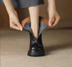 Sylph Boots - Image 5