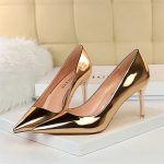 Obsidian Heels - Image 6