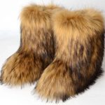 Tender Tone Boots