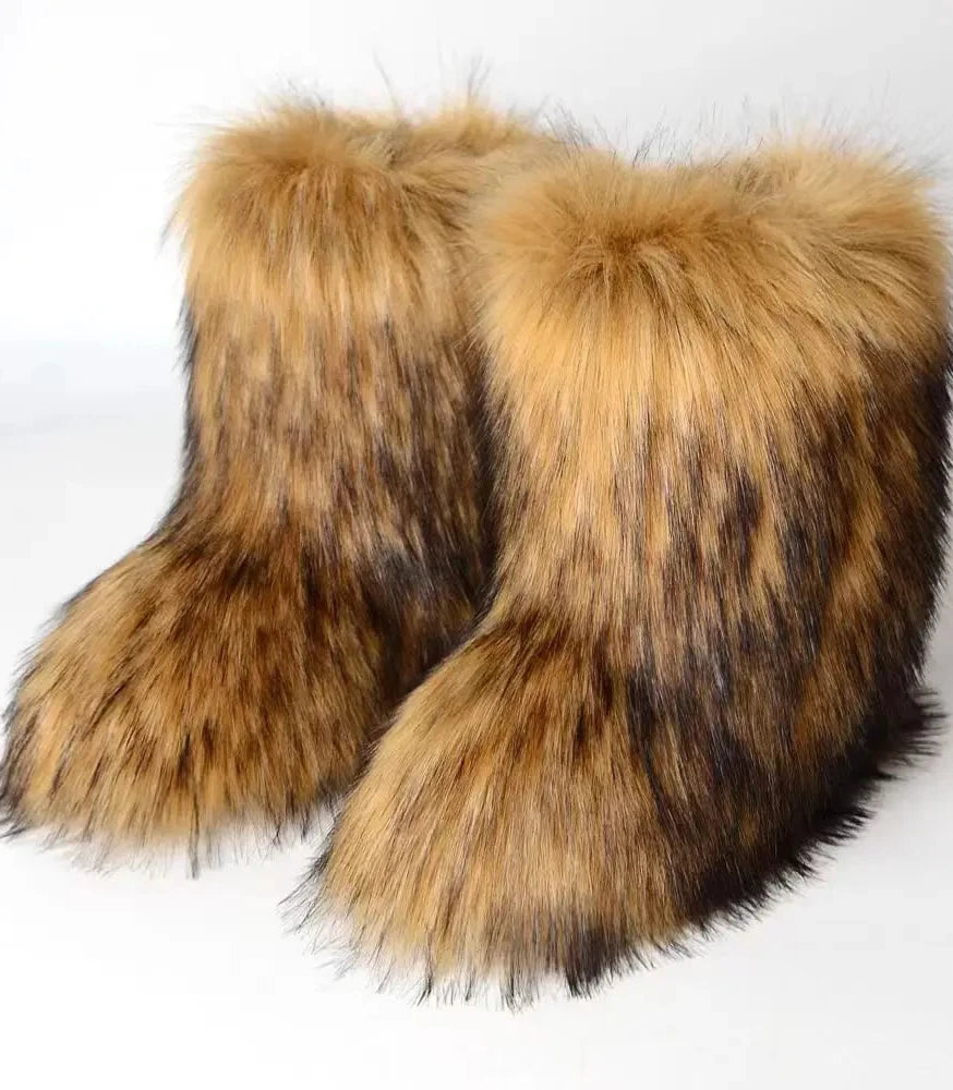 Tender Tone Boots Tender Tone Boots - Image 1