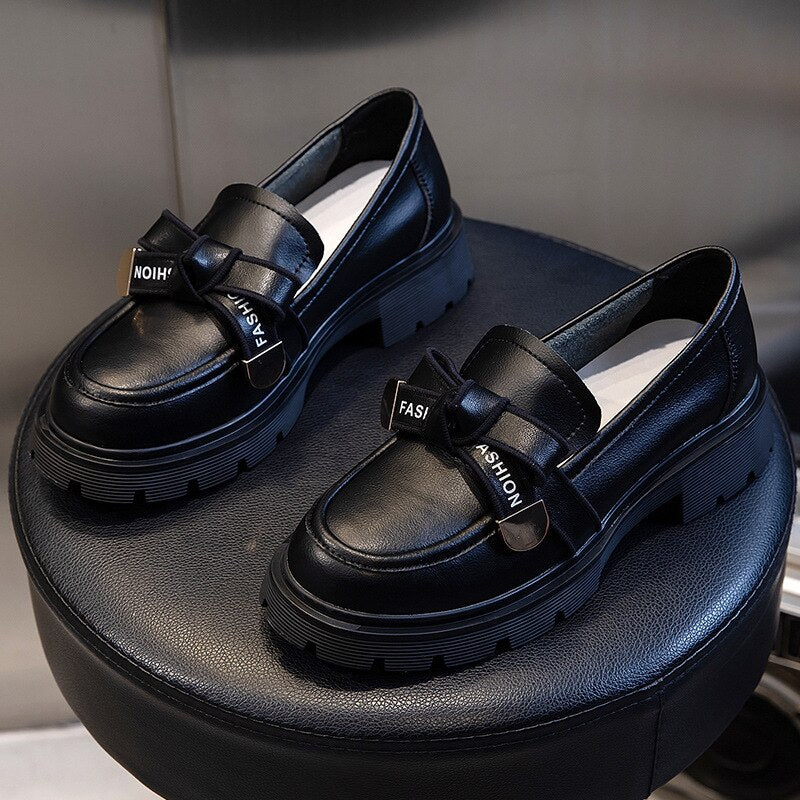 Radiante Soleil Loafers Radiante Soleil Loafers - Image 1