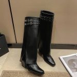 Lapis Boots - Image 5