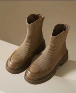 Suave Nexus Boots