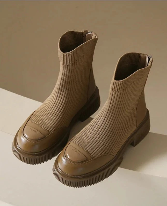 Suave Nexus Boots Suave Nexus Boots - Image 1