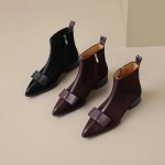 Tulipe Vertex Boots - Image 4