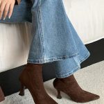 Palette Dolce Boots