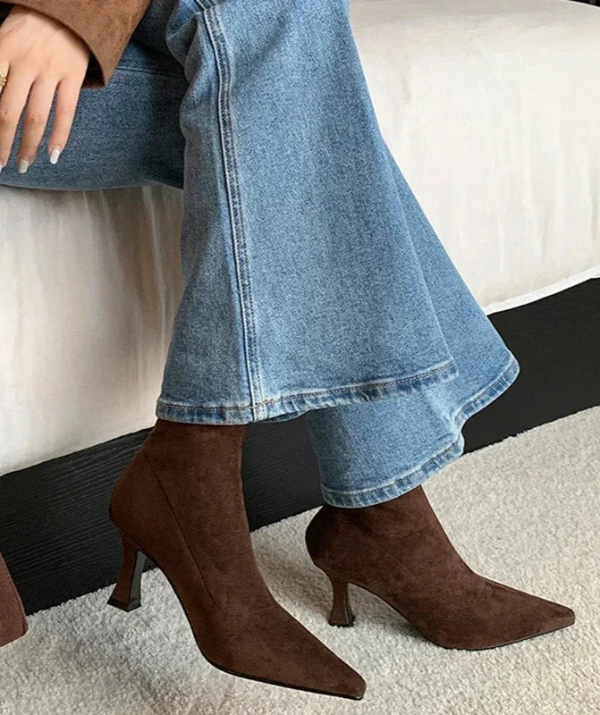 Palette Dolce Boots Palette Dolce Boots - Image 1