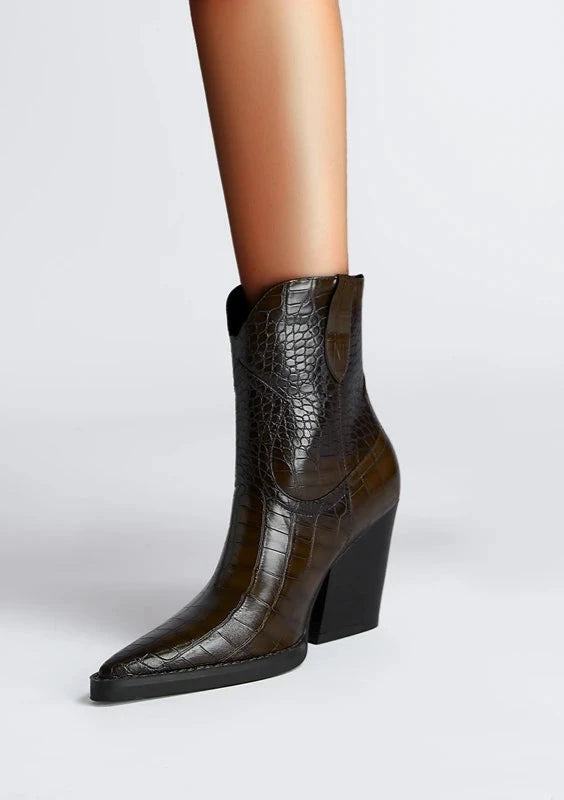 Vibe Boots Vibe Boots - Image 1