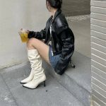 Mattino Infinity Boots - Image 4