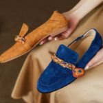 Ardeur Loafers