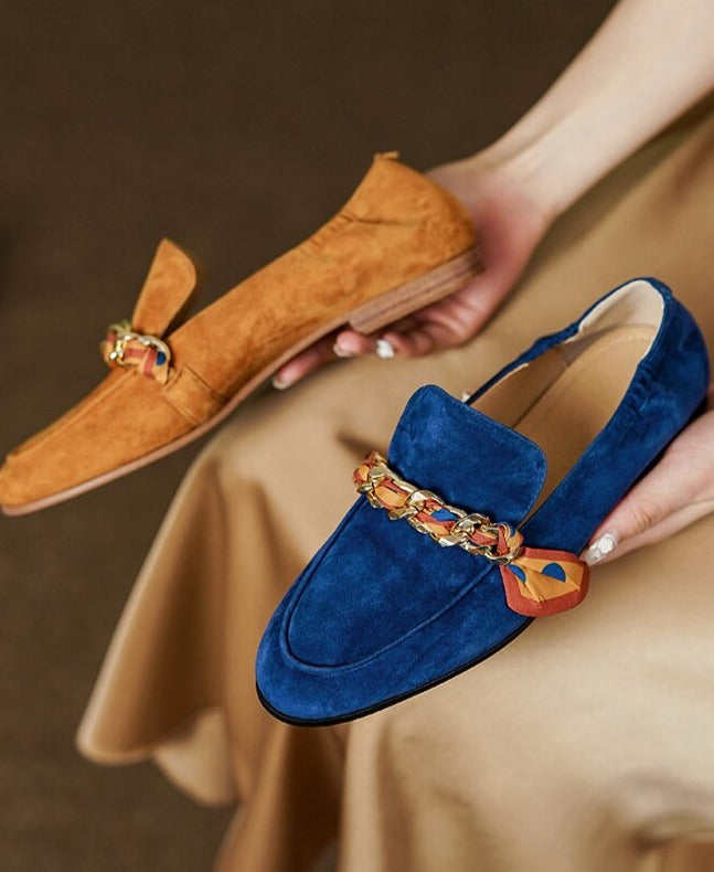 Ardeur Loafers Ardeur Loafers - Image 1