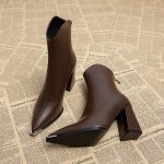 Conquista Shoes - Image 3