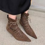 Stronghold Boots - Image 8