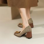 Timeless Retro Shoes - Image 4