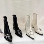 Frost Dawn Boots - Image 7