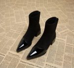 Lotus Boots - Image 4