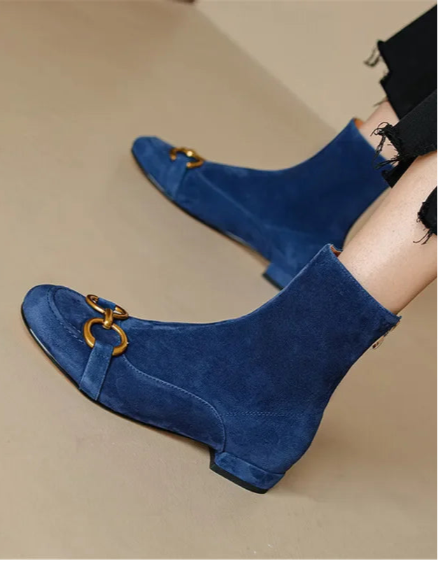 Rush Boots Rush Boots - Image 1