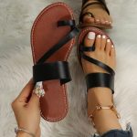 Esoteric Summer Shoes - Image 6