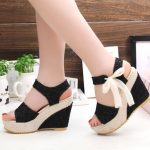 Sole Wave Heels - Image 4