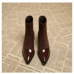 Lotus Boots - Image 2