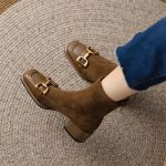 Steel Onde Boots - Image 3