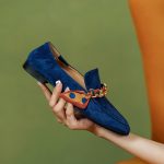 Ardeur Loafers - Image 3