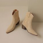 Steel Onde Boots - Image 5