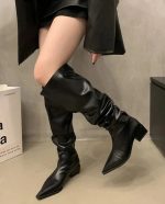 Felicidad Boots