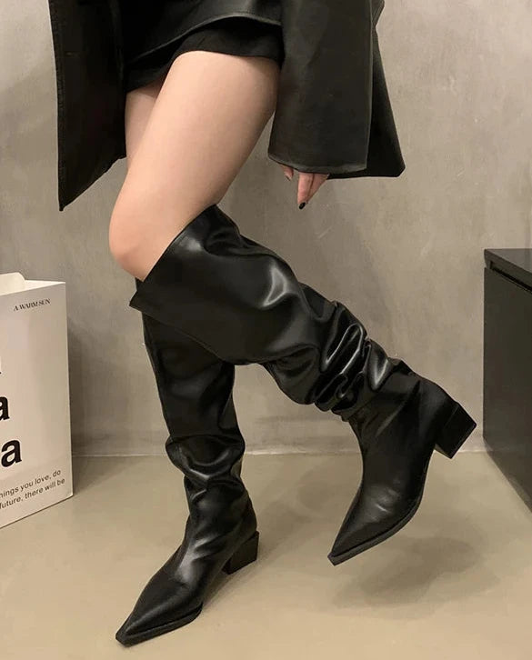 Felicidad Boots Felicidad Boots - Image 1