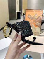 Bloodstone Glow Sandals - Image 6