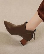Harvest Vida Boots - Image 2