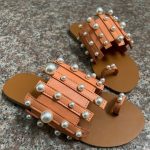 Eddy Acqua Summer Shoes - Image 3