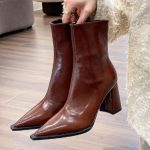 Conquista Shoes - Image 8