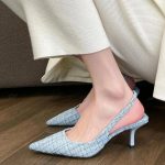 Ruby Stile Shoes