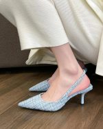 Ruby Stile Shoes