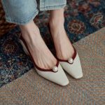 Dazzle Paradox Heels - Image 3