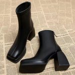 Orchidée Boots