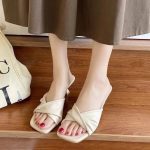 Ámbar Heels - Image 3