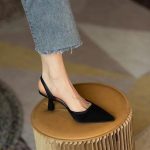 Hurricane Summer Shoes - Image 4