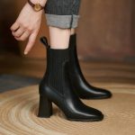 Orchidée Boots - Image 3