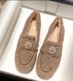Matrix Loafers