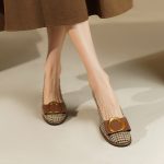 Timeless Retro Shoes - Image 7