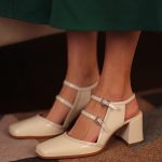 Ember Quantum Sandals