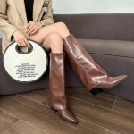 Edge Boots - Image 7