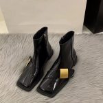 Felicidad Boots - Image 2