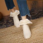 Mattino Infinity Boots - Image 4